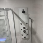 Habitación suite - Alquilo habitación con baño completo tipo suite .sábanas toallas etc solo se trab