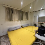 SE RENTA PISO X SEMANA COMPLETO CENTRO ESTUDIO