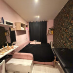 Habitación por sempor mes