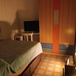 Habitación muy cómoda