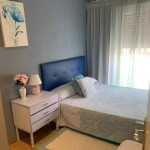 Alquiler hermosa habitación con balcón. Trabaja 24h . Habitación por semana 180