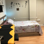 Alquiler habitaciones escort