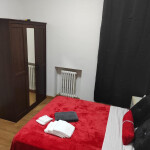 Alquilo habitaciones