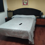 Ferrol Alquilo habitación