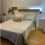 Se alquila habitaciónes centro 300