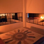 Hermosa habitaciones de lujo