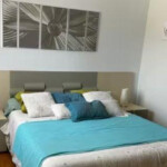 Bonita habitación - Alquilo una bonita habitación muy bien equipada el cuenta solo con dos Habitació