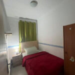 Habitación en santa coloma