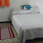 Habitacion disponibile en Granada