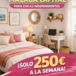 Habitacion comoda centro de malaga capital Disponible
