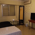 Alquilo habitación - Si buscas un lugar para relajarse y tener un buen encuentro.ALQUILO HABITACIÓN 