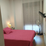 Habitación en Almería