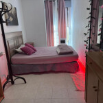 ALQUILO HABITACIONES ALMERÍA