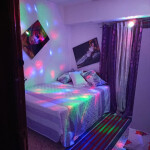 ZARAGOZA. AVITACION - Hola chica tengo una avitacion disponible es un piso bien comodo.y esta bien e