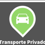 Chófer privado para tus desplazamientos