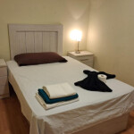 Habitacion - Habitacion disponible en bilbao para chicas limpias y tranquilas