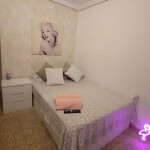 HABITACIONES COMODAS