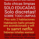 Nuevo piso en don benito