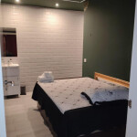 Habitaciónes de lujo en chamartin