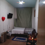 HABITACIÓN EN CARTAGENA PISO BAJO