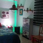 Habitación Malaga - Se alquia habitacion por horas o noches en Málaga capital calle Competa piso a d