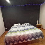 Alquilamos habitaciones por días o sem!