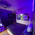 Alquiler de habitación en Girona para escort