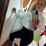 Colombiana muy chévere