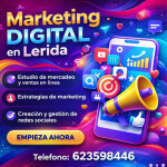 ESPECTACULAR NECESITAS AYUDA CON TU PUBLICIDAD?? PODEMOS MEJORAR TU PERFIL PUBLICIDAD WOW