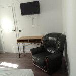 Se alquila habitación