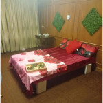 Habitación disponible en Vigo centro sem días sueltos o por horas