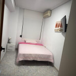 Castellón - Habitación en Castellón para chica tranquila y que trabaje .la habitacion Cuenta equipad