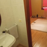 Alquiler habitaciónes sem o .