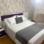 Alquiler - Alquiler de habitaciones sem confortable en buen estado matrimonial tv e internet aire ac