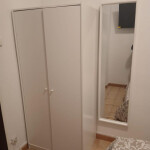 Hermosa habitación Sagrada Familia