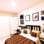 HABITACION por HORAS