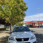 SE OFRECE CONDUCTOR PRIVADO LLEIDA