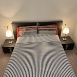 Habitaciones para chicas independientes en Alcoy