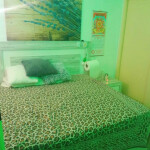 Habitación por semana