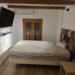 Alquilo habitacion doble con Baño Privado