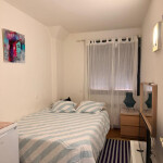 HABITACIONES POR SEMANAS EN MADRID