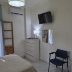 Alquiler de habitaciones en Sevilla