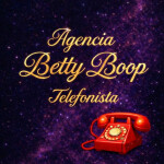 AGENCIA BETTY BOOP Agencia de Telefonista y Publicista
