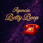 AGENCIA BETTY BOOP Agencia de Telefonista y Publicista