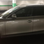 ME OFREZCO DE CHOFER PRIVADO