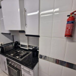 SE ALQUILA PISO POR SEMANA