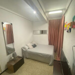 Alquiler de habitaciones por semanas