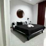 Habitación es de trabajo Valencia