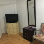 Habitaciones por semanas