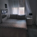 ALQUILO HABITACIÓN ZONA NERVION